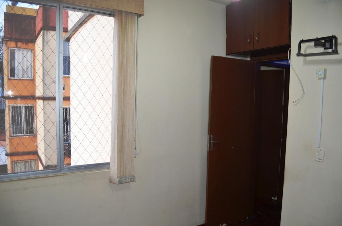 Apartamento, São João Batista (venda Nova), 3 Quartos, 1 Vaga