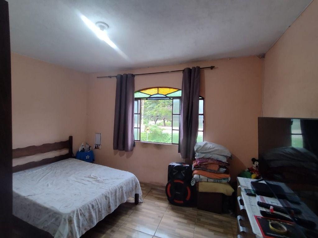 Casa, Praia dos Bandeirantes, 3 Quartos, 0 Vaga