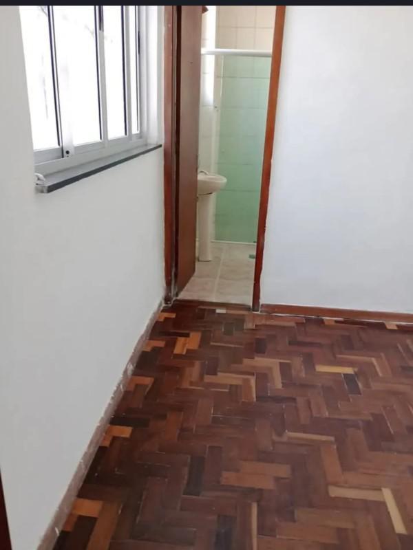 Apartamento, Centro, 1 Quarto, 0 Vaga