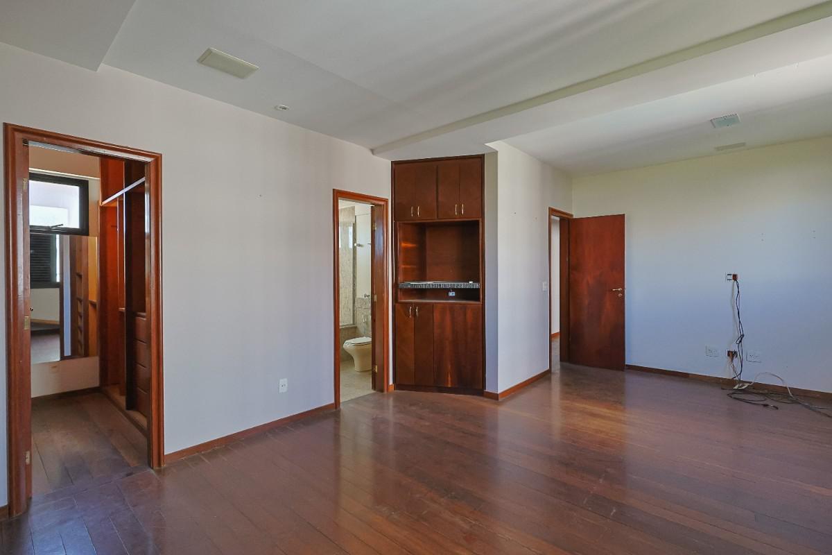 Apartamento, Belvedere, 3 Quartos, 3 Vagas, 3 Suítes