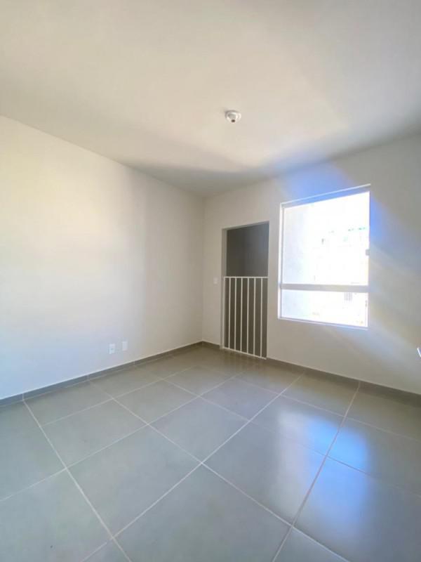 Casa, Santa Rita, 2 Quartos, 1 Vaga