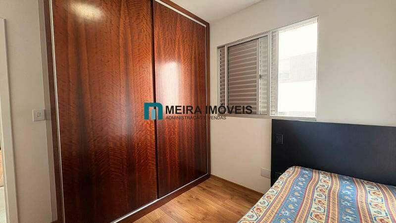 Cobertura, Cruzeiro, 3 Quartos, 2 Vagas, 2 Suítes