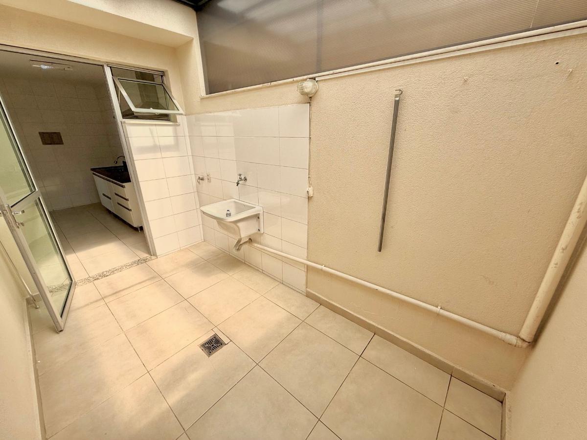 Apartamento, Santa Amélia, 2 Quartos, 2 Vagas