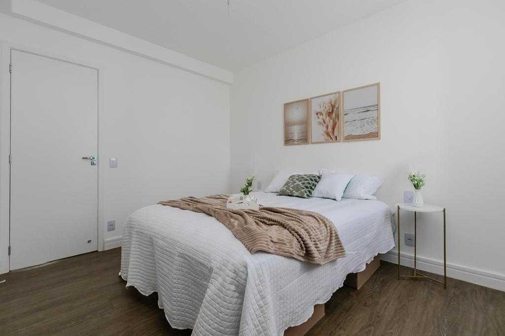 Apartamento, União, 4 Quartos, 3 Vagas, 2 Suítes
