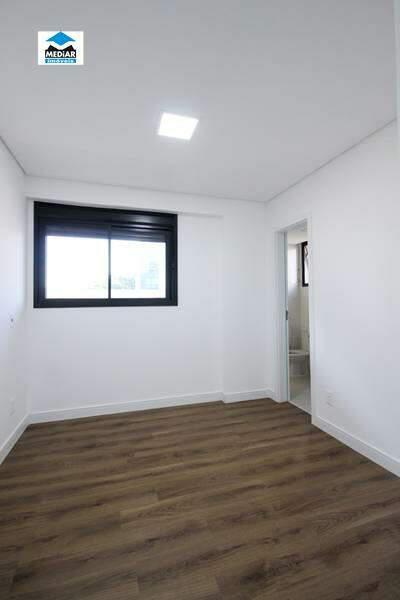 Apartamento, Santo Agostinho, 2 Quartos, 2 Vagas, 2 Suítes