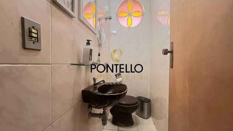 Casa, Santa Lúcia, 4 Quartos, 3 Vagas, 1 Suíte