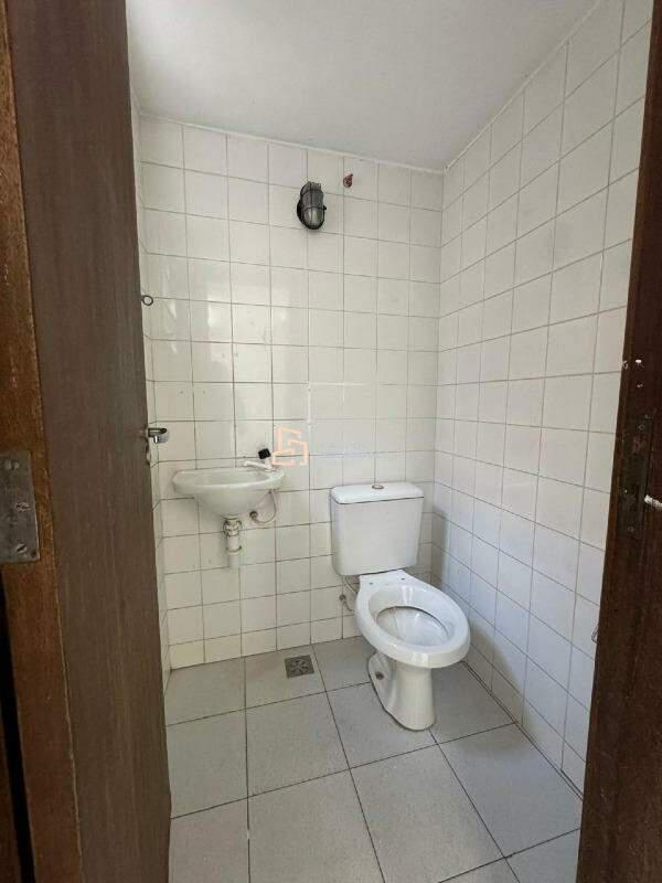 Sala, Barreiro