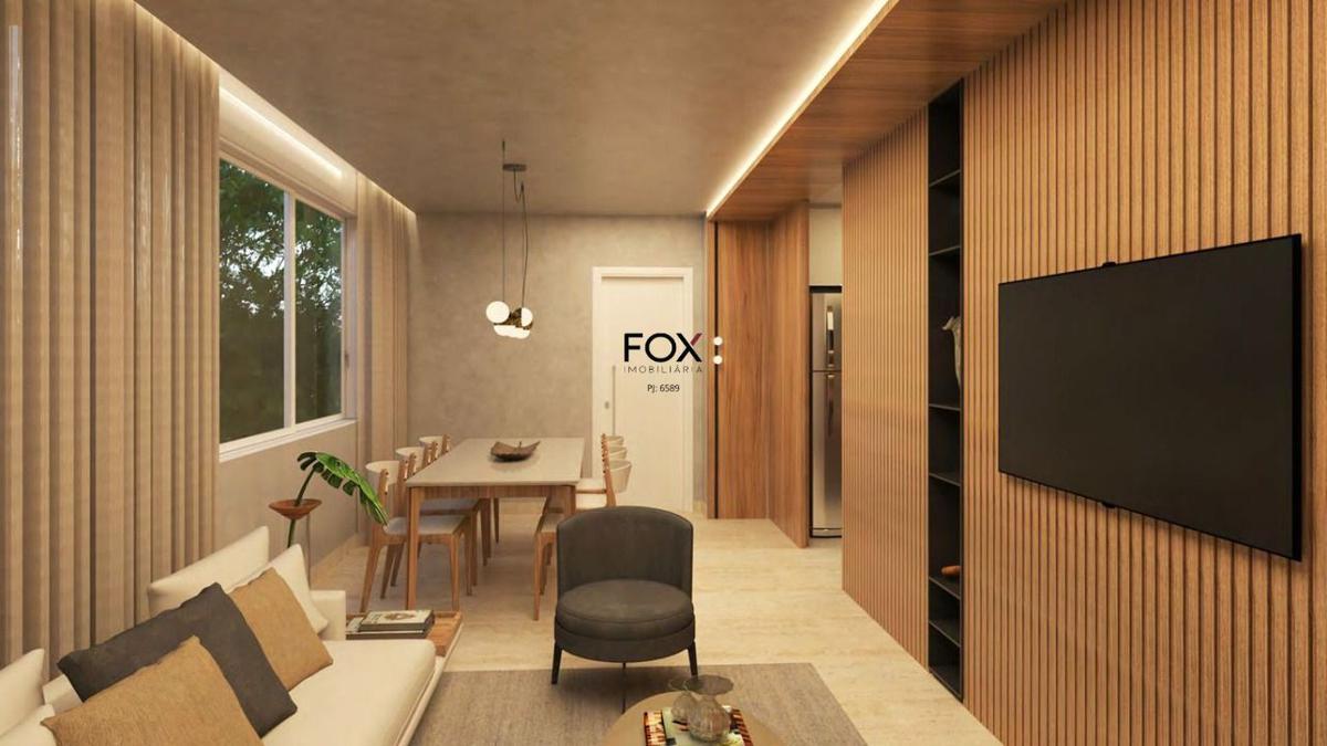 Apartamento, Sion, 3 Quartos, 2 Vagas, 1 Suíte