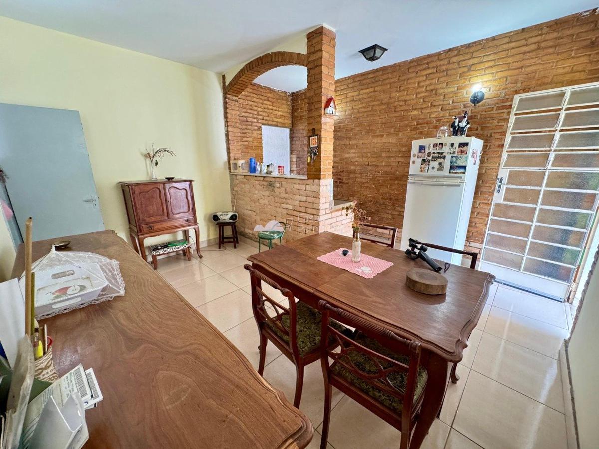 Casa, Santa Amélia, 3 Quartos, 2 Vagas