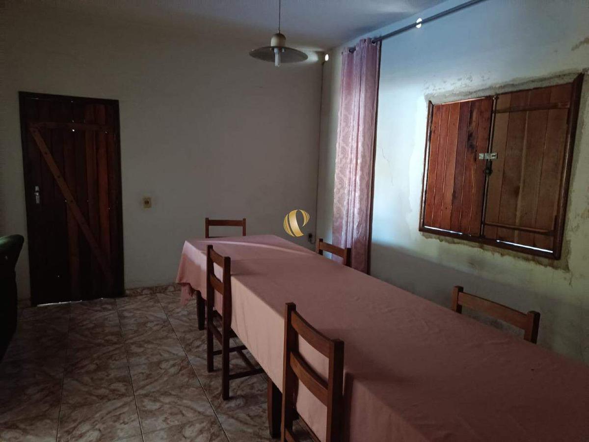 Casa, Canaã, 4 Quartos, 8 Vagas