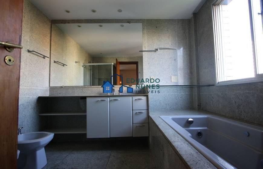 Cobertura, Santo Antônio, 2 Quartos, 2 Vagas, 1 Suíte