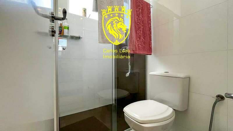 Cobertura, Castelo, 4 Quartos, 3 Vagas, 2 Suítes