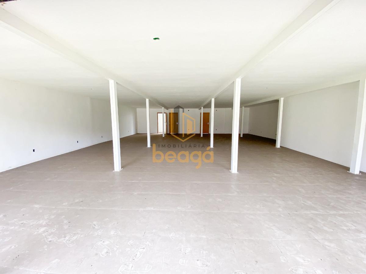 Andar, Serrano, 0 Quarto, 0 Vaga