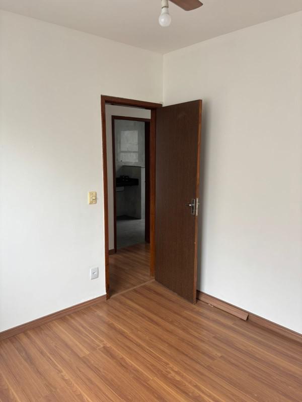 Apartamento, João Pinheiro, 2 Quartos, 1 Vaga