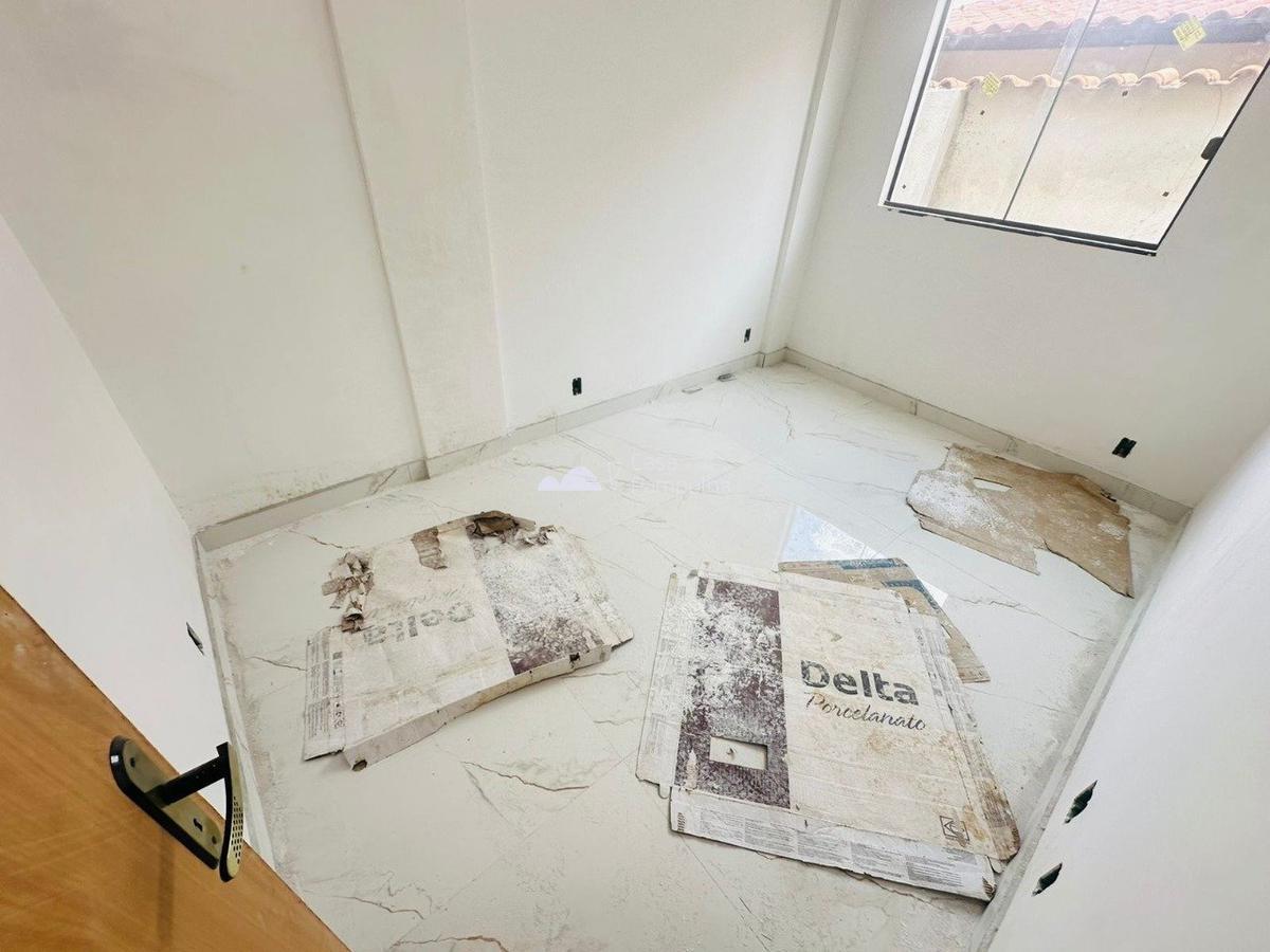 Casa, Santa Amélia, 3 Quartos, 2 Vagas, 1 Suíte