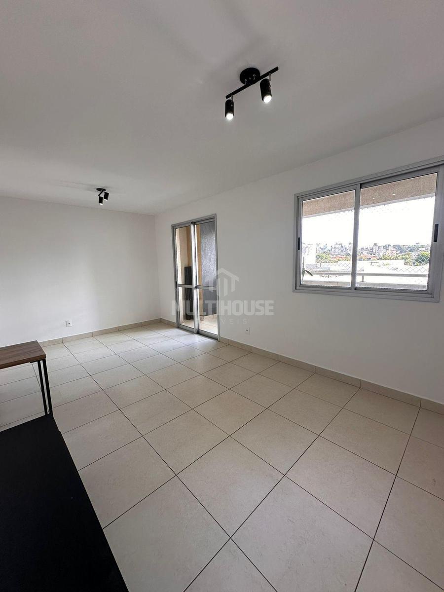 Apartamento, Bandeirantes (pampulha), 3 Quartos, 2 Vagas, 1 Suíte