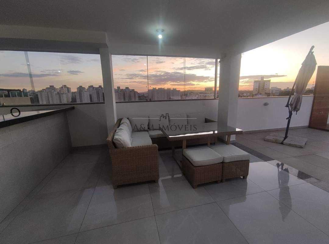 Apartamento, Ouro Preto, 1 Quarto, 1 Vaga