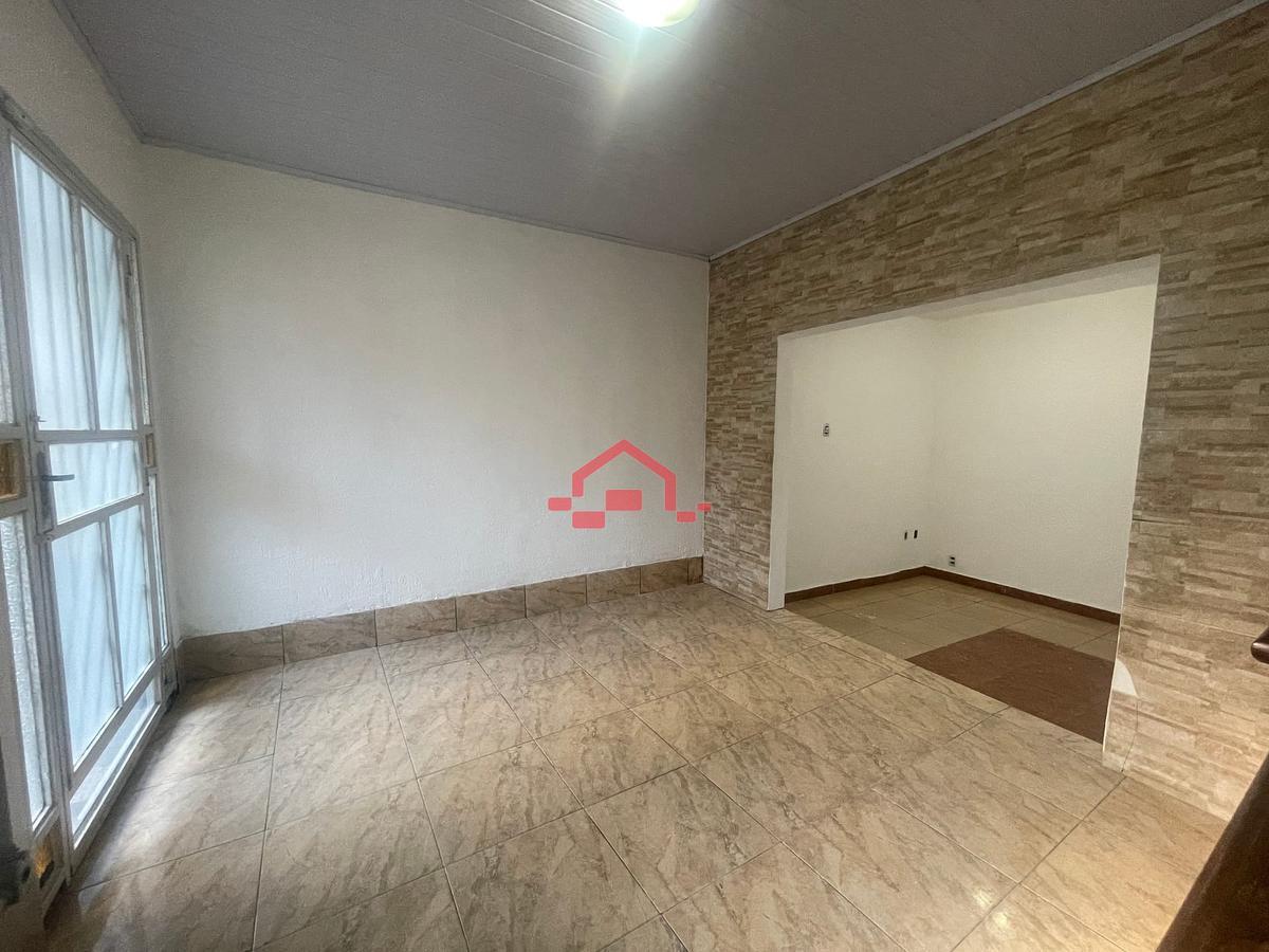 Casa, Minas Brasil, 2 Quartos, 1 Vaga