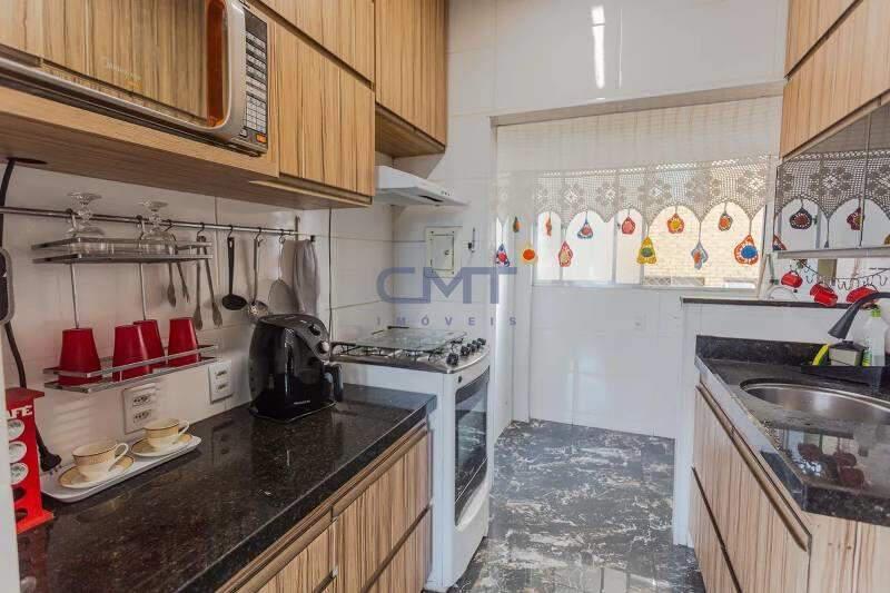 Apartamento, Santo Antônio, 3 Quartos, 1 Vaga, 2 Suítes