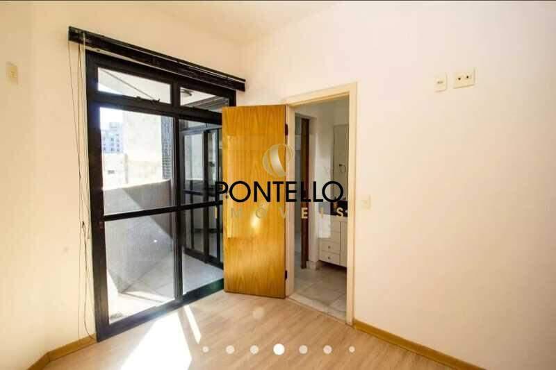 Apartamento, Savassi, 1 Quarto, 1 Vaga, 1 Suíte