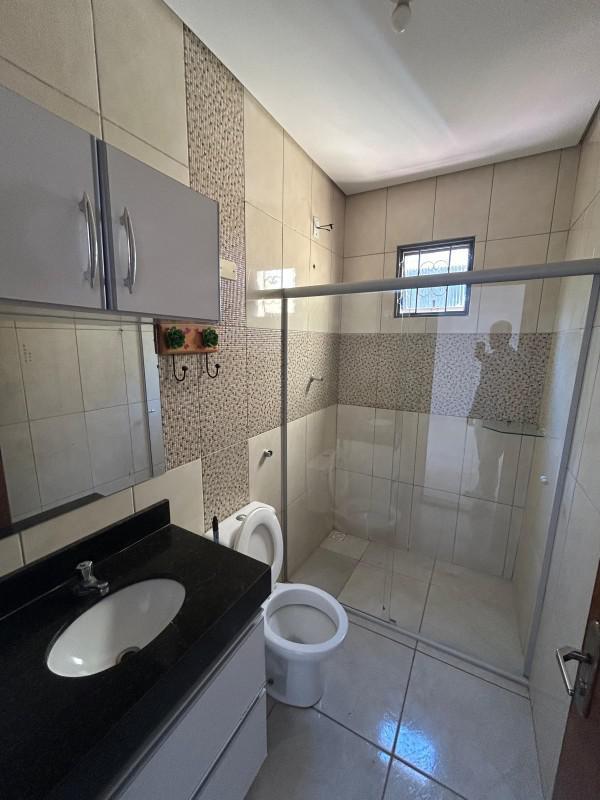 Casa, Jardim Laguna, 3 Quartos, 0 Vaga, 1 Suíte