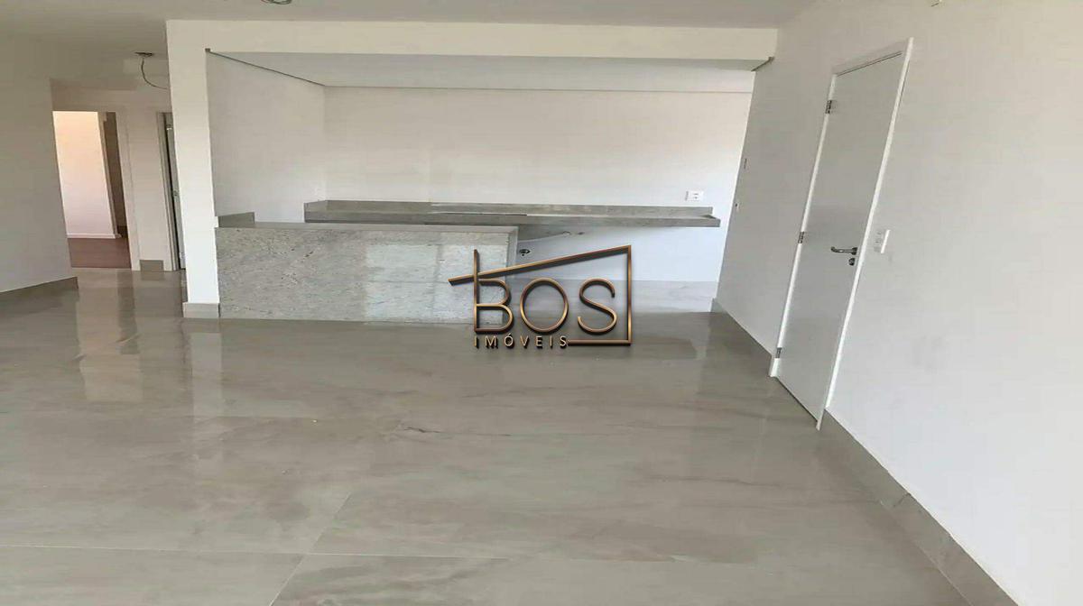 Apartamento, Sion, 4 Quartos, 3 Vagas, 4 Suítes