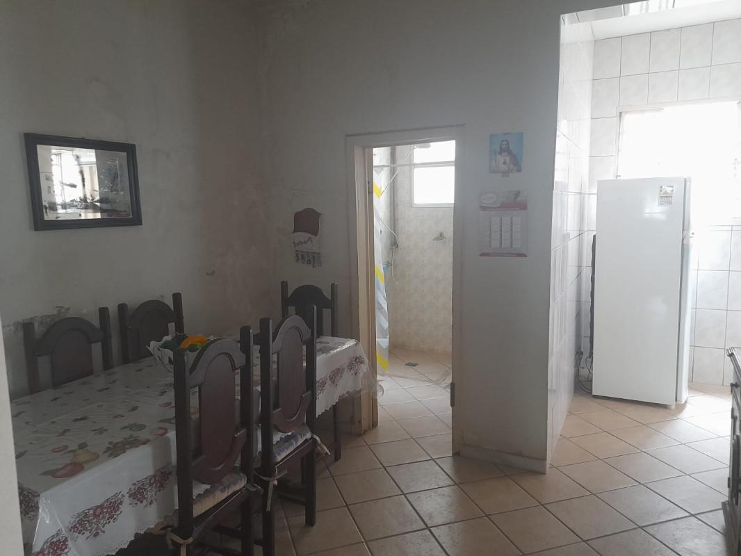 Casa, Santa Efigênia, 3 Quartos, 6 Vagas