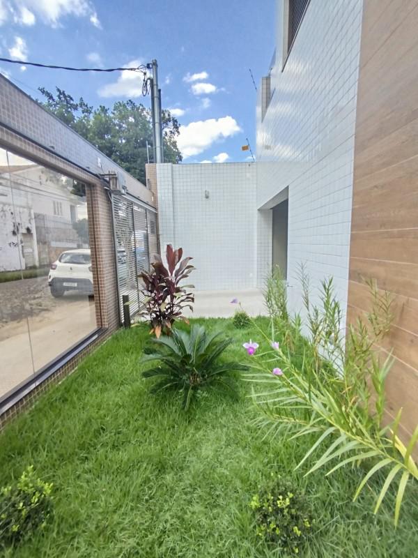 Cobertura, Prado, 3 Quartos, 3 Vagas, 1 Suíte