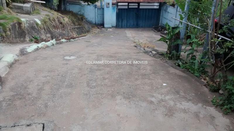 Casa, Bandeirantes, 2 Quartos, 6 Vagas