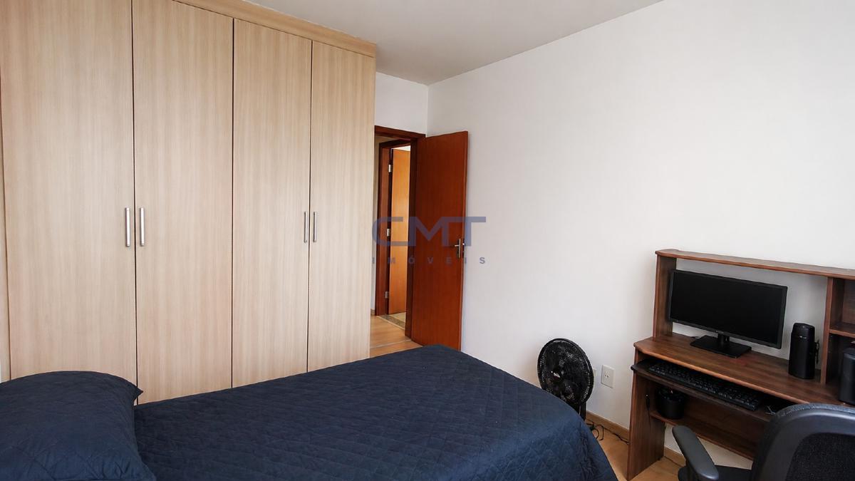 Apartamento, Buritis, 0 Quarto, 2 Vagas