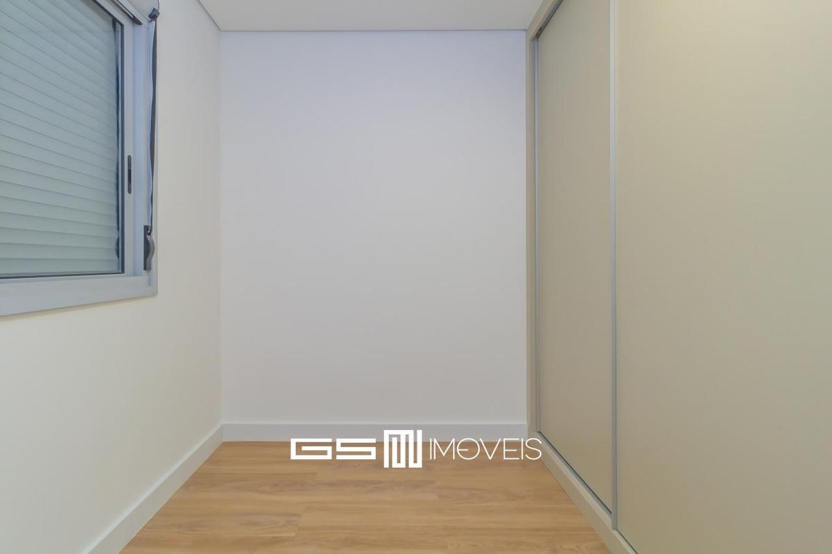 Apartamento, Sagrada Família, 3 Quartos, 2 Vagas, 1 Suíte