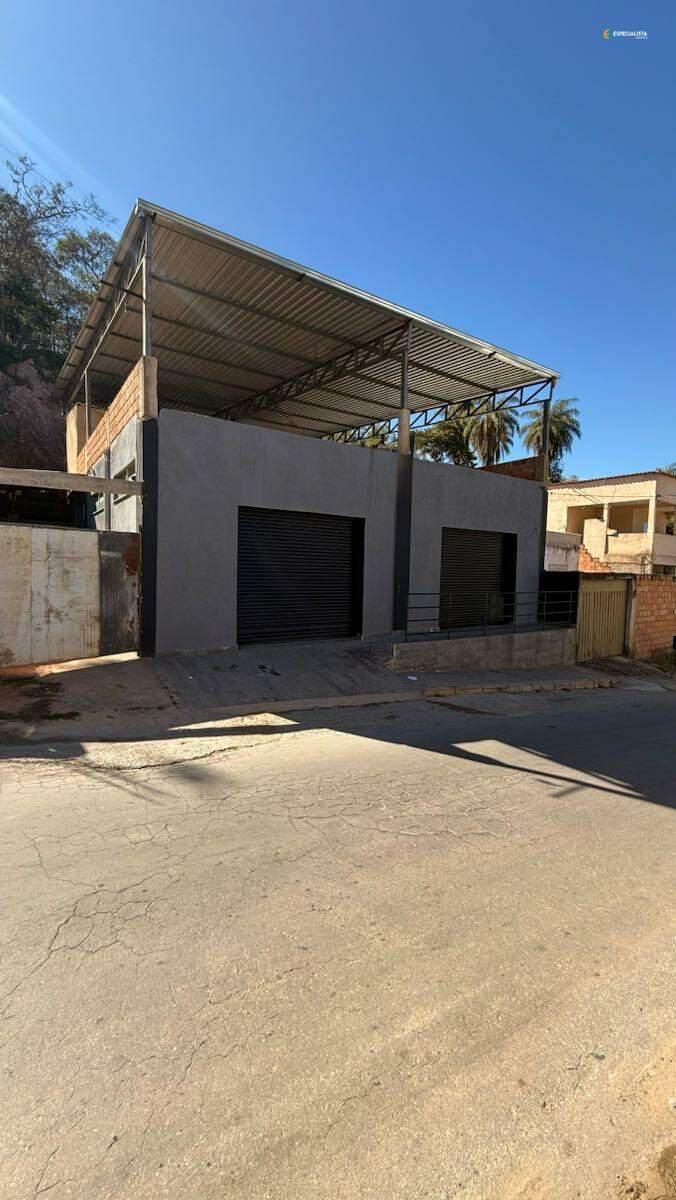 Andar, Boa Esperança, 1 Quarto, 2 Vagas