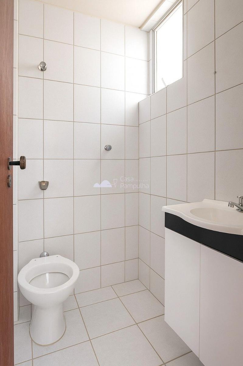 Apartamento, Ouro Preto, 3 Quartos, 1 Vaga, 1 Suíte