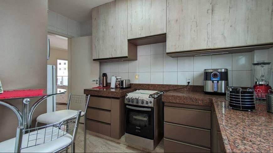 Cobertura, Buritis, 5 Quartos, 3 Vagas, 2 Suítes