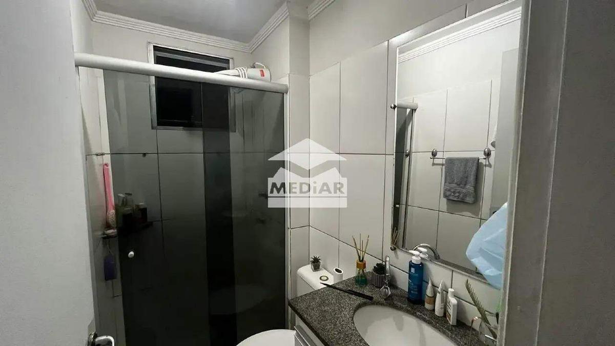 Apartamento, Salgado Filho, 2 Quartos, 1 Vaga