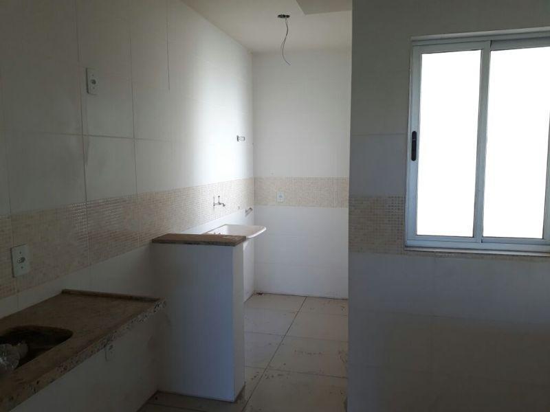 Apartamento, Cândida Ferreira, 2 Quartos, 2 Vagas