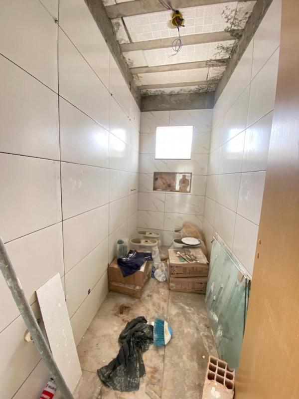 Casa, Masterville, 3 Quartos, 2 Vagas, 1 Suíte