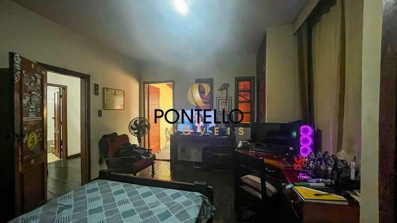 Casa, Santo Antônio, 8 Quartos, 3 Vagas, 2 Suítes