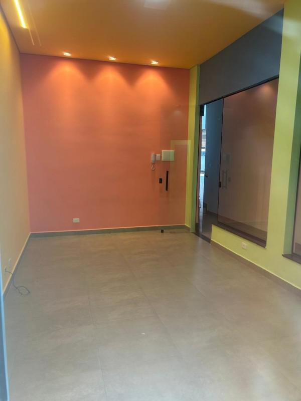 Andar, Centro, 0 Quarto, 0 Vaga