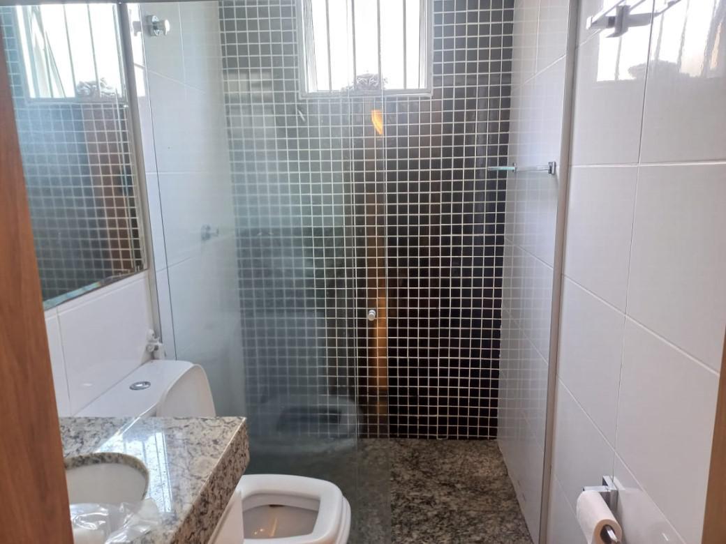 Apartamento, Santo Antônio, 2 Quartos, 2 Vagas, 2 Suítes