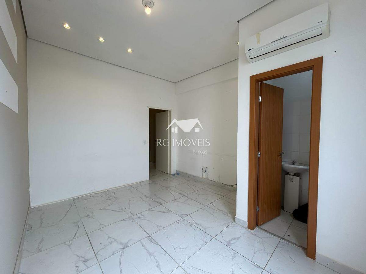 Sala, Buritis, 0 Quarto, 1 Vaga