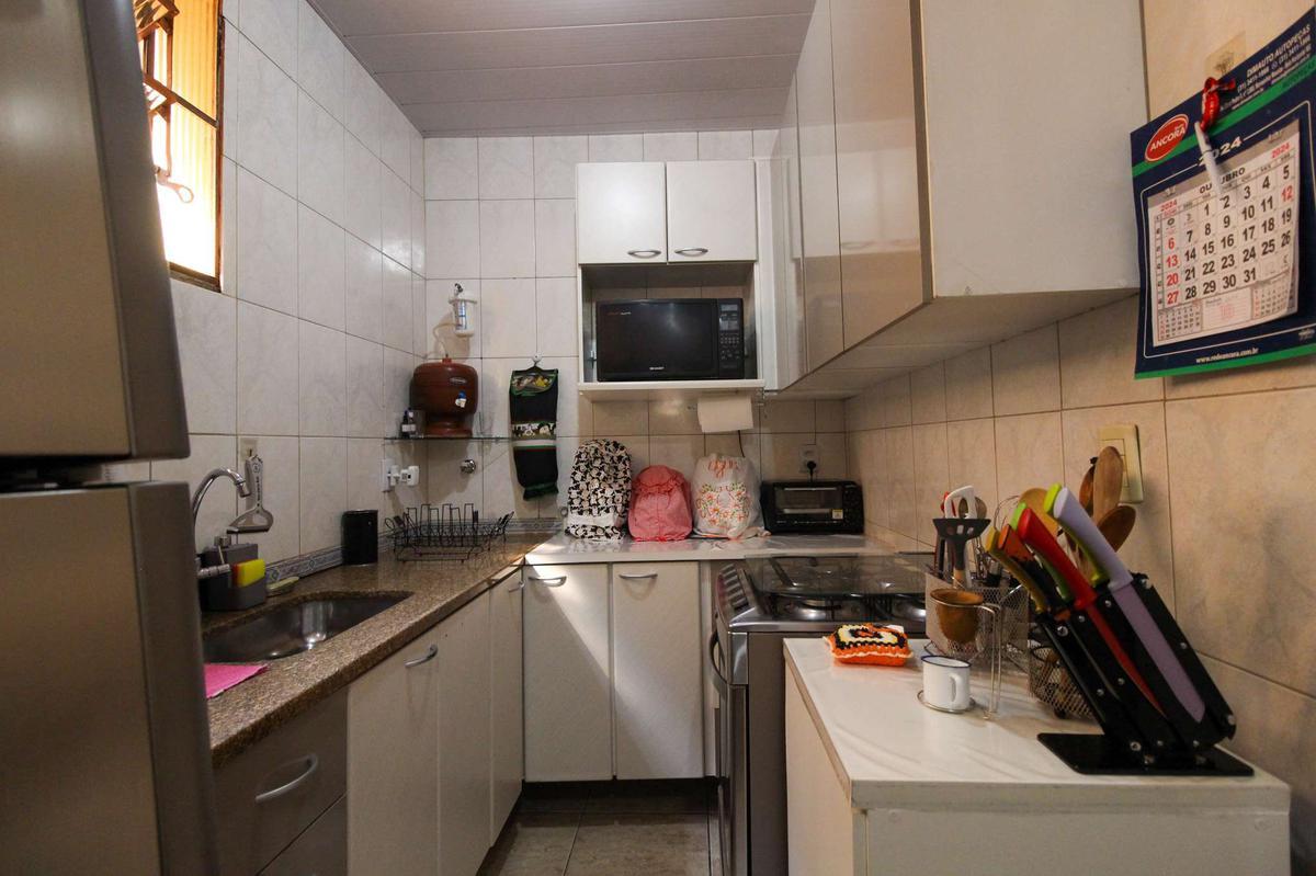 Casa, Carlos Prates, 4 Quartos, 2 Vagas, 1 Suíte