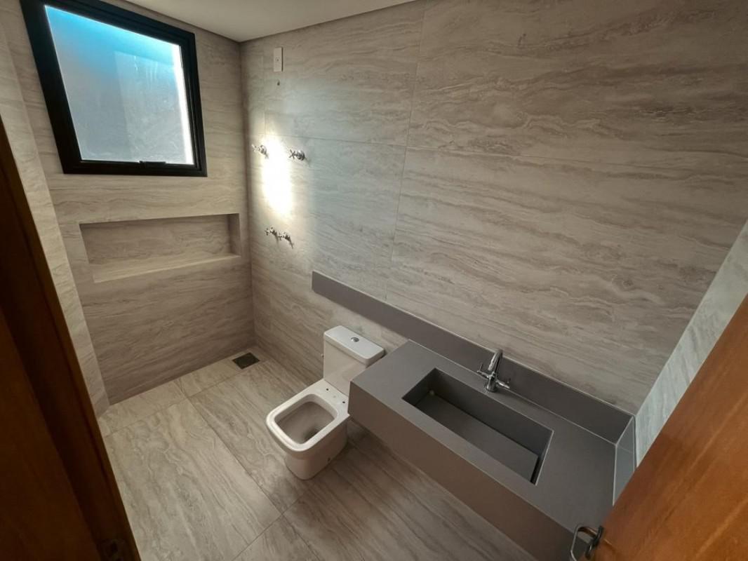 Apartamento, Inconfidentes, 3 Quartos, 4 Vagas, 2 Suítes