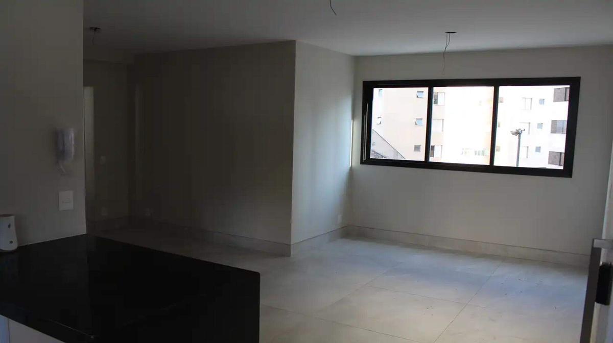 Cobertura, Sion, 2 Quartos, 2 Vagas, 2 Suítes