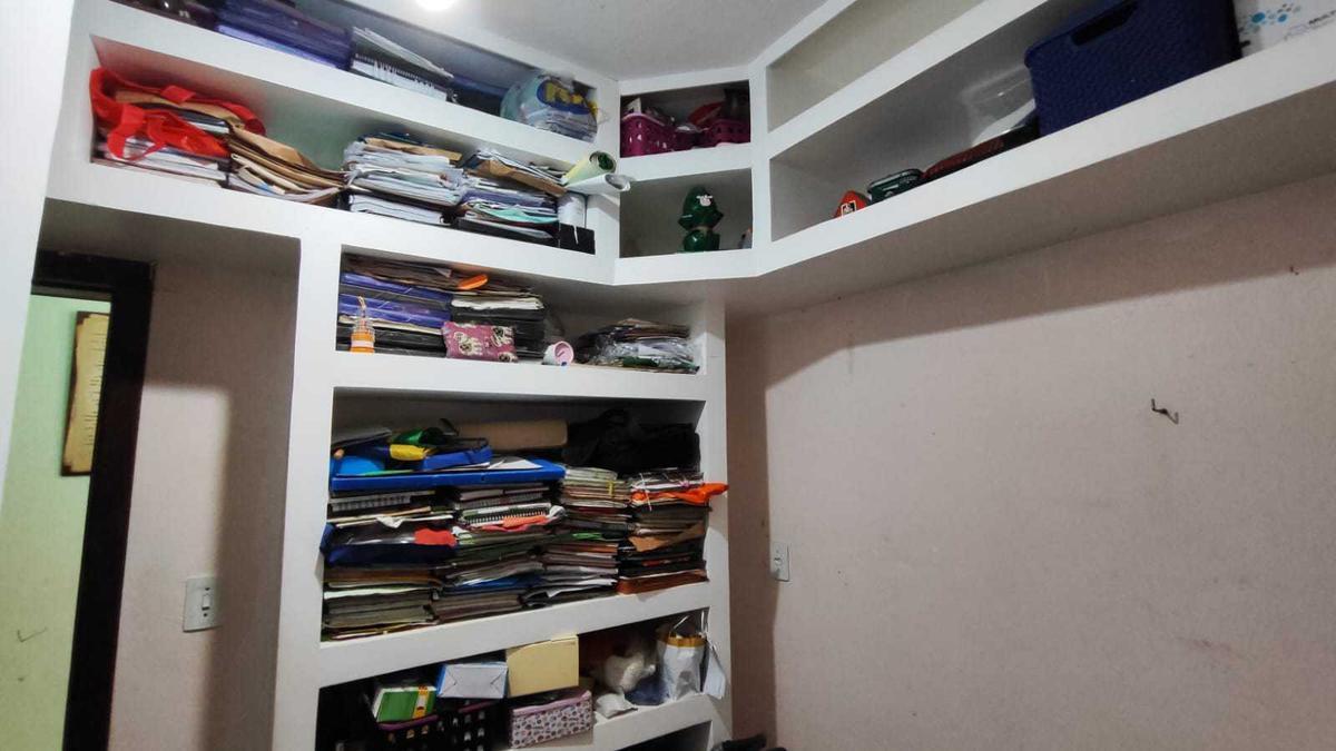 Casa, Tijuca, 4 Quartos, 4 Vagas