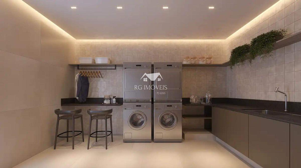 Apartamento, Vale do Sereno, 2 Quartos, 1 Vaga, 2 Suítes