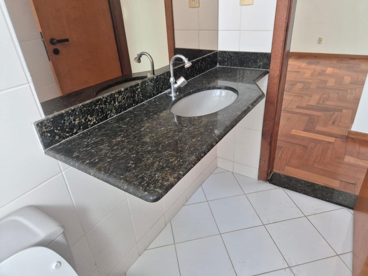 Apartamento, Palmares, 3 Quartos, 1 Vaga, 1 Suíte