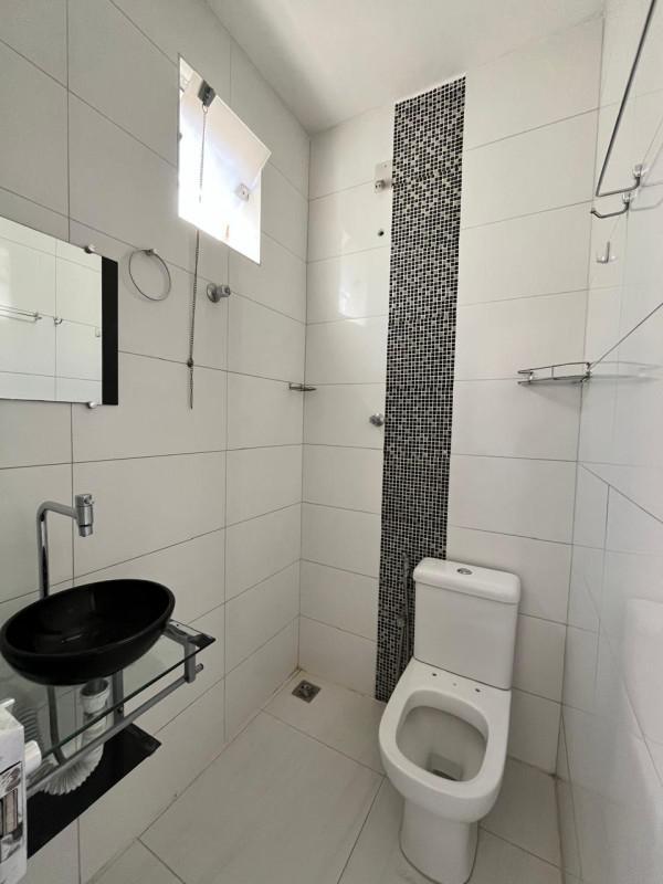 Apartamento, Araguaia, 3 Quartos, 2 Vagas, 1 Suíte
