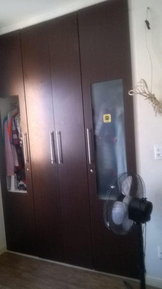 Apartamento, Arvoredo, 3 Quartos, 1 Vaga