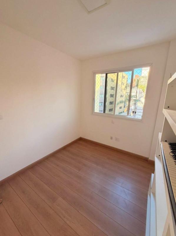 Apartamento, Buritis, 4 Quartos, 3 Vagas, 1 Suíte